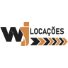WJ Locações - Logo